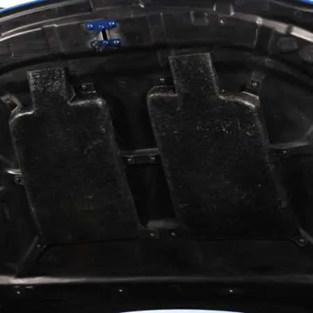 ChargeSpeed BRZ ZD8/GR86 ZN8 Bonnet Rain Cover FRP