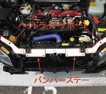 ChargeSpeed C/D/E type (tearful) to F/G type conversion kit