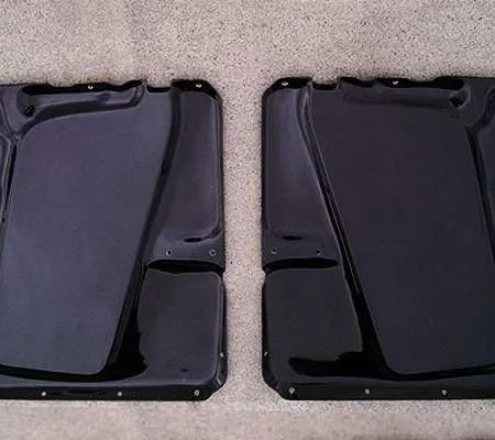 ChargeSpeed 86 ZN6 Bonnet Rain Cover FRP