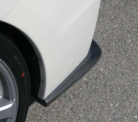 ChargeSpeed Impreza Sport 5door GP6/7 D/E Rear bottom line FRP