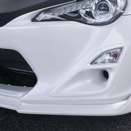 ChargeSpeed 86 ZN6 Early/Mid-term brake duct Carbon