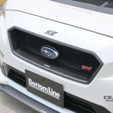 ChargeSpeed Levorg STI Sport VM# C/D/E/F Front Grille FRP