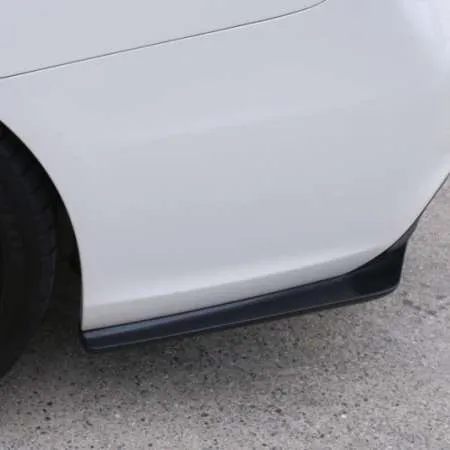 ChargeSpeed Levorg VM# A/B/C Rear bottom line FRP