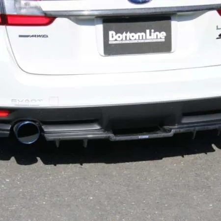 ChargeSpeed Levorg VM# A/B/C Rear diffuser FRP