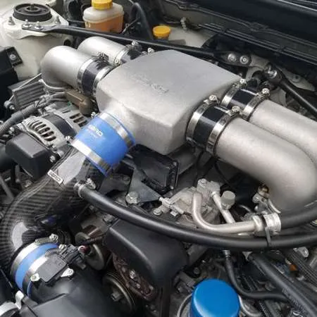 SARD 4 Throttle Kit for ZN6/ZC6