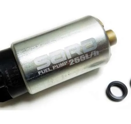 SARD 255/LPH Fuel Pump for GR86 / 86 (ZN6)