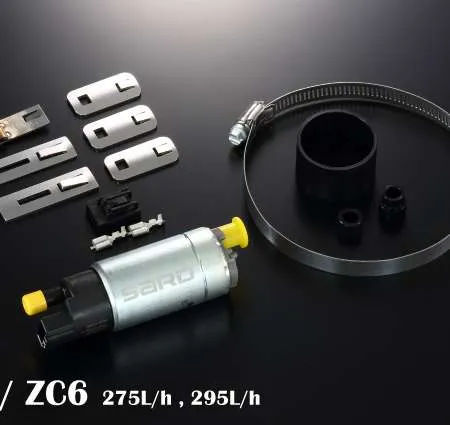 SARD 275/LPH Fuel Pump for 86 (ZN6)