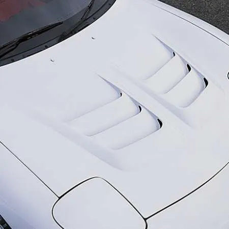 ings N-SPEC 3pc Aero Kit Mazda RX7 FD3S