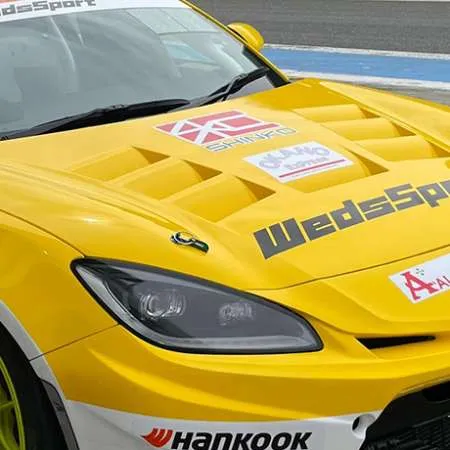 ings N-SPEC 3pc Aero Kit Toyota GR86 / Subaru BRZ