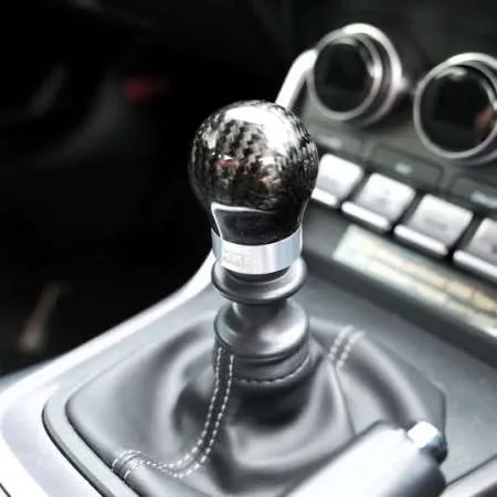 HKS Carbon Shift Knob Toyota GR Corolla / GR Yaris