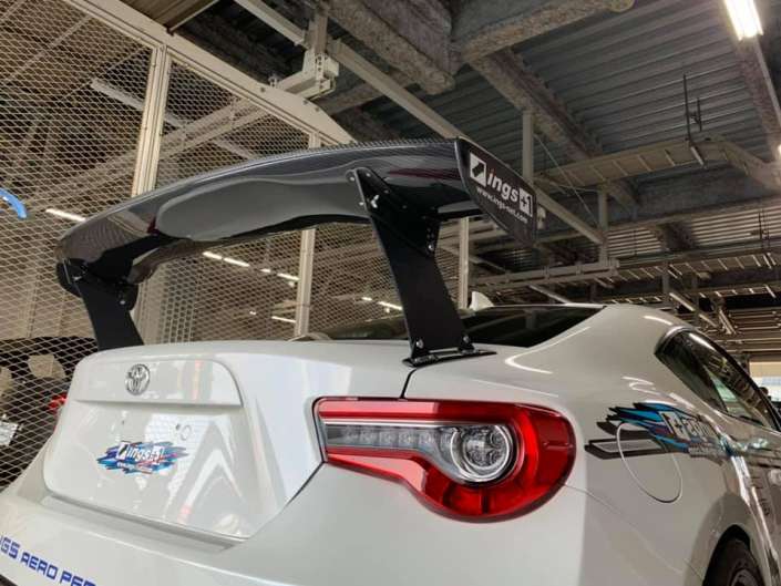 About ings+1 | First Gear Project