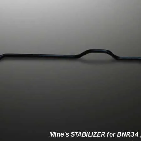 Mine's Stabilizer Bar - Nissan Skyline BCNR33 / BNR34
