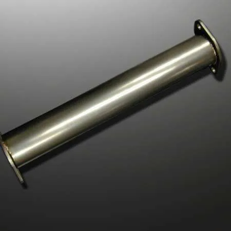 Mine’s VX-Silence Pro Titan 80mm Exhaust - Mitsubishi EVO 7-9