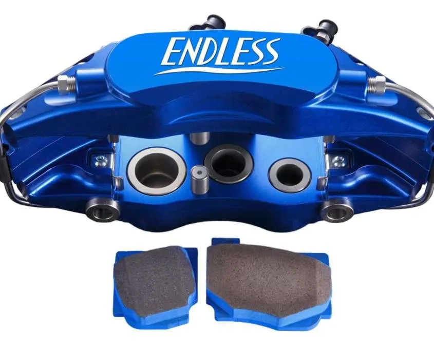 About ENDLESS | First Gear Project