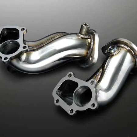 Mine's Silence-VX Pro Titan II - Nissan Skyline BNR32 / BNR34