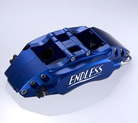 ENDLESS M4 & S2 [F/R] 326x30 1PC, 316x20 1PC Rotor Brake Kit - Toyota 86 ZN6