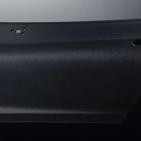 Mine's Induction Support & Hose Clamp - Nissan GTR