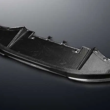 Mine's Induction Support & Hose Clamp - Nissan GTR