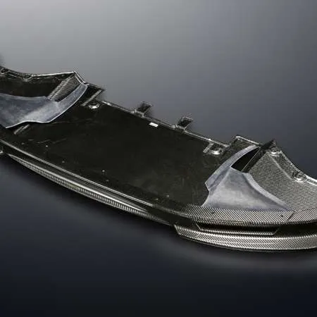 Mine's Induction Support & Hose Clamp - Nissan GTR