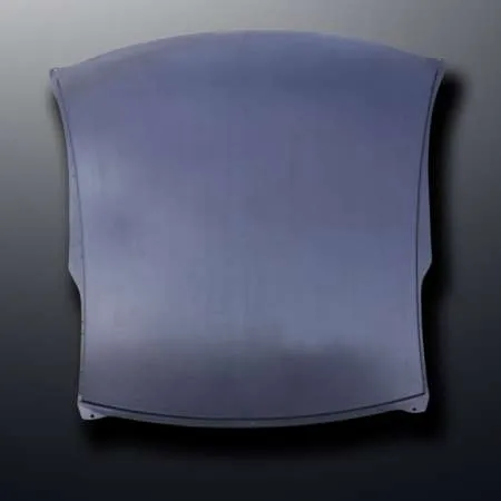 Mine's Induction Support & Hose Clamp - Nissan GTR