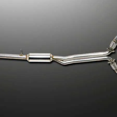 Mine's High Flow Throttle System - Nissan 350Z / Fairlady Z33 VQ35DE