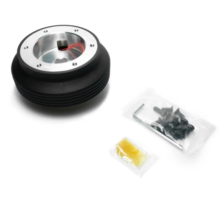 Works Bell RAPFIX Short Boss 210S - Honda Civic EG, Acura Integra DC2