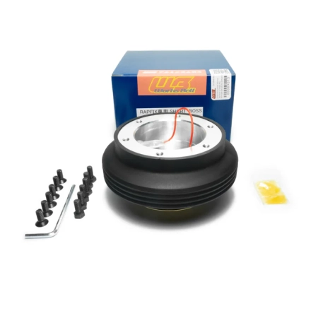 Works Bell RAPFIX Short Boss 219S - Honda Civic EK4, Civic Type R EK9, Accord CD/CF