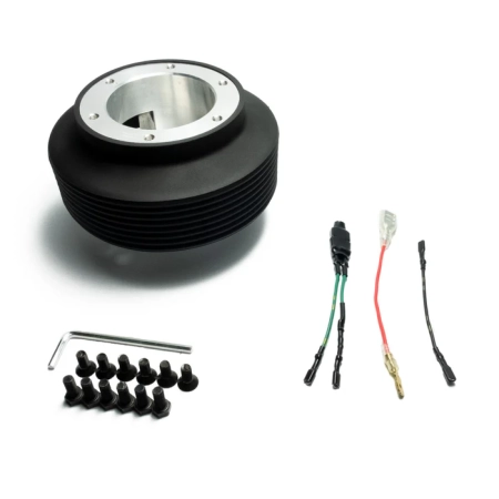 Works Bell RAPFIX Short Boss 290S - Acura NSX NA1 / NA2