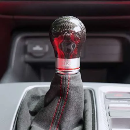HKS Carbon Fiber Shift Knob for FL5 Civic Type R