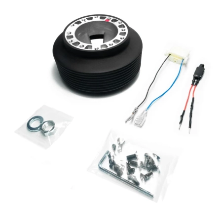 Works Bell RAPFIX Short Boss 535S - Toyota MR2 91+, Celica 94+, Supra JZA80 93-98 / Lexus IS300 02-05, SC400/430 91+