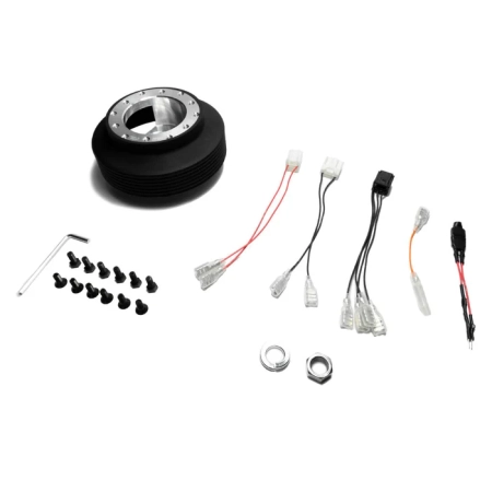 Works Bell RAPFIX Short Boss 540S - Scion FR-S / Subaru BRZ 13-16