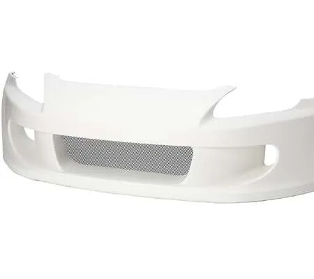 ASM ISDesign Front Aero Bumper 04 (FRP) - Honda S2000