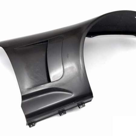 ASM ISDesign Front Aero Fender 04 (FRP) - Honda S2000