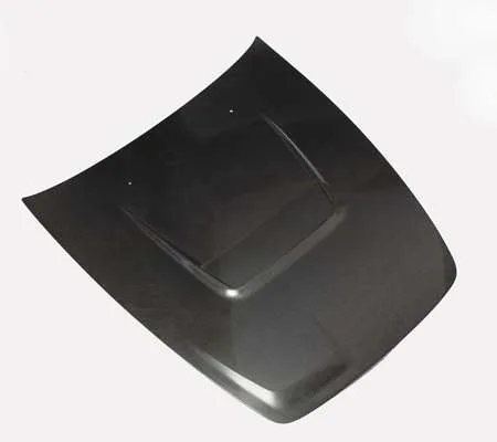 ASM ISDesign Aero Bonnet (CFRP) - Honda S2000