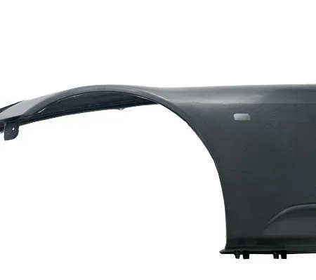 ASM Dry Carbon Fender - Honda S2000