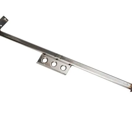 ASM Rear Tower Bar GT - Honda S2000