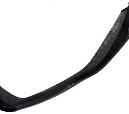 ASM ISDesign Front Lip Spoiler 07 (Wet CF) - Honda S2000