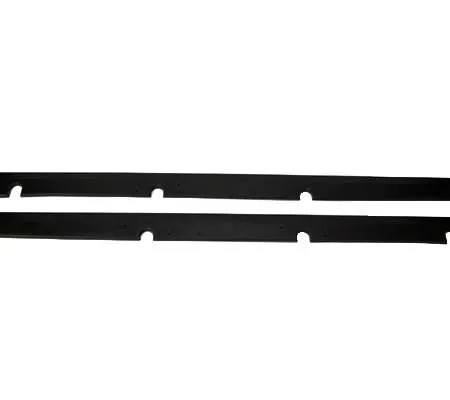 ASM ISDesign Side Aero Spoiler 04 (Wet CF) - Honda S2000