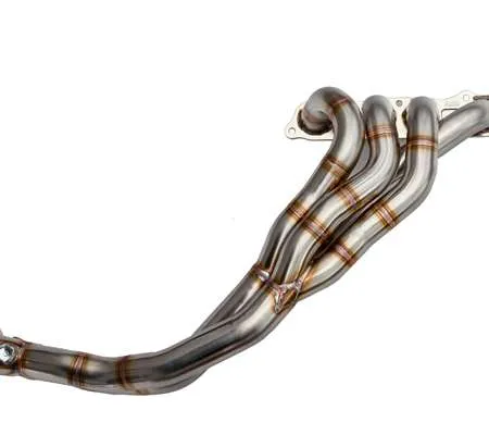 ASM Exhaust Manifold - Honda S2000