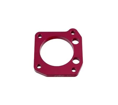 ASM Throttle Spacer - Honda S2000
