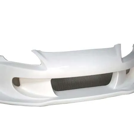 ASM ISDesign Front Aero Bumper IS-11 (FRP) - Honda S2000