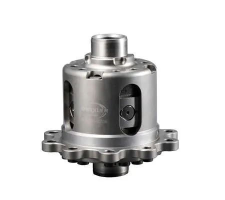 ASM DREXLER LSD - Honda S2000