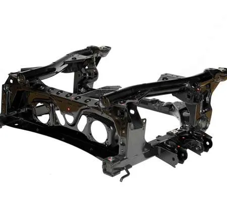 ASM Rear Subframe GT - Honda S2000