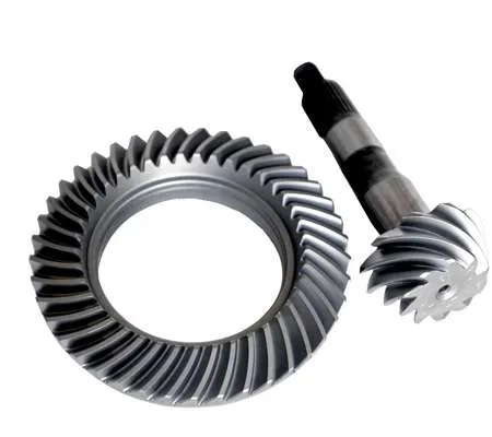 ASM Final Gear Set - Honda S2000