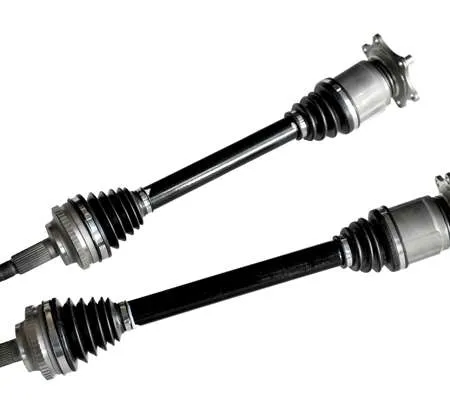 ASM Drive Shaft - Honda S2000