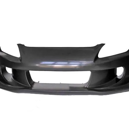 ASM ISDesign Front Aero Bumper IS-11 (CFRP) - Honda S2000