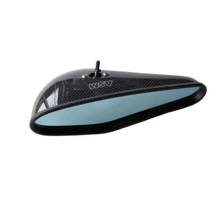 ASM Monaco Mirror - Honda S2000