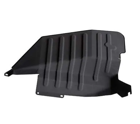 ASM Heat Shield Plate - Honda S2000