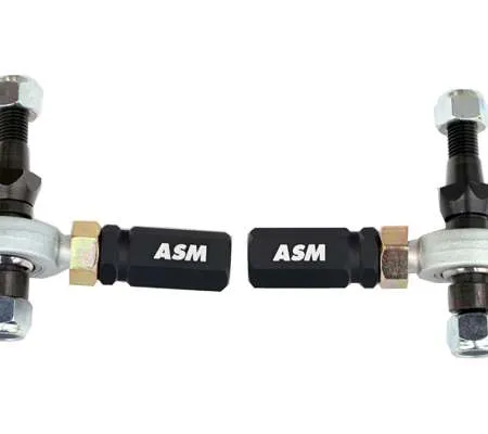 ASM Tie Rod Ends - Honda S2000