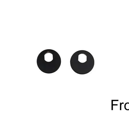 ASM Front Plate Cam - Honda S2000